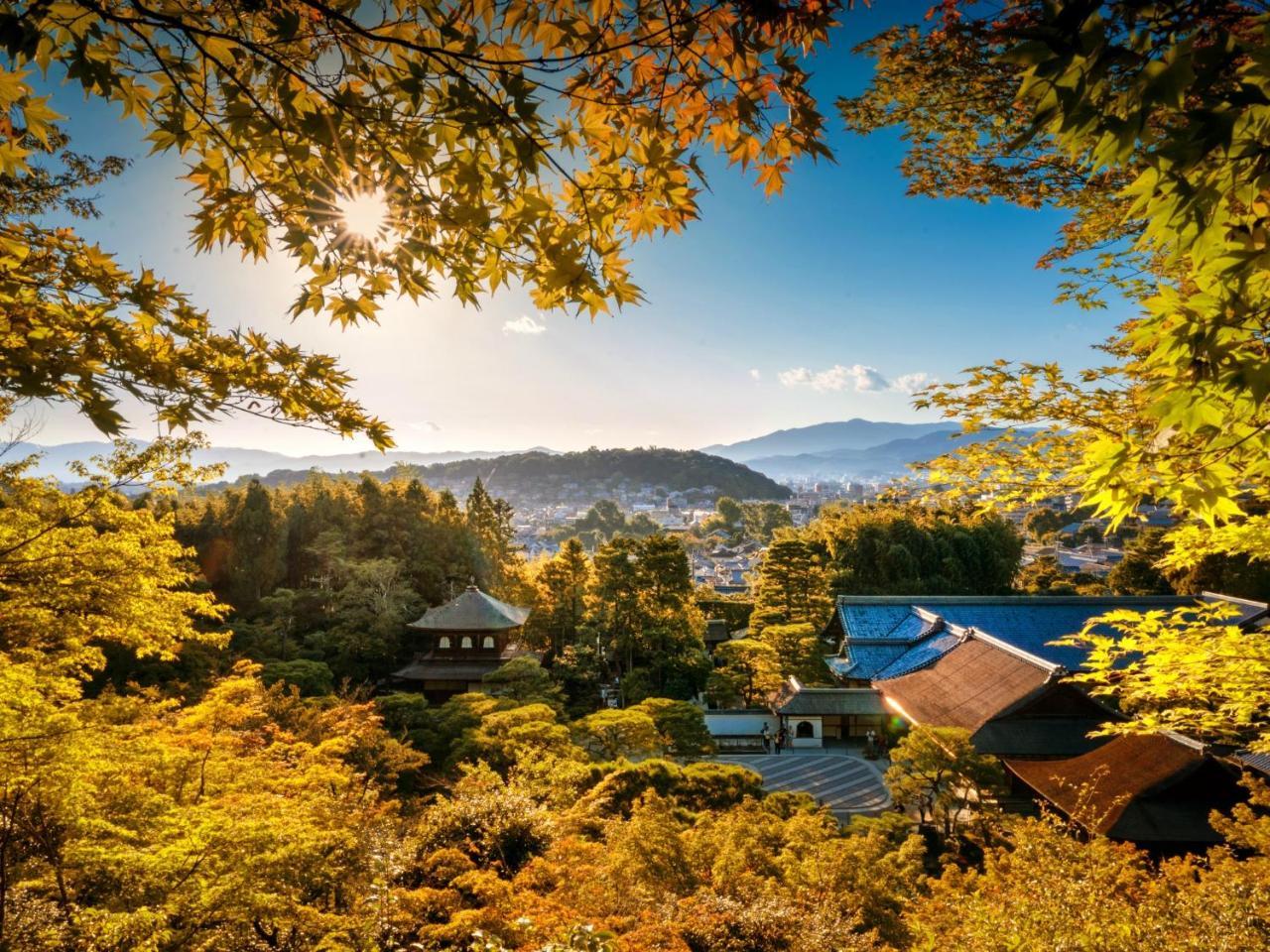 Marutamachi Kyoto