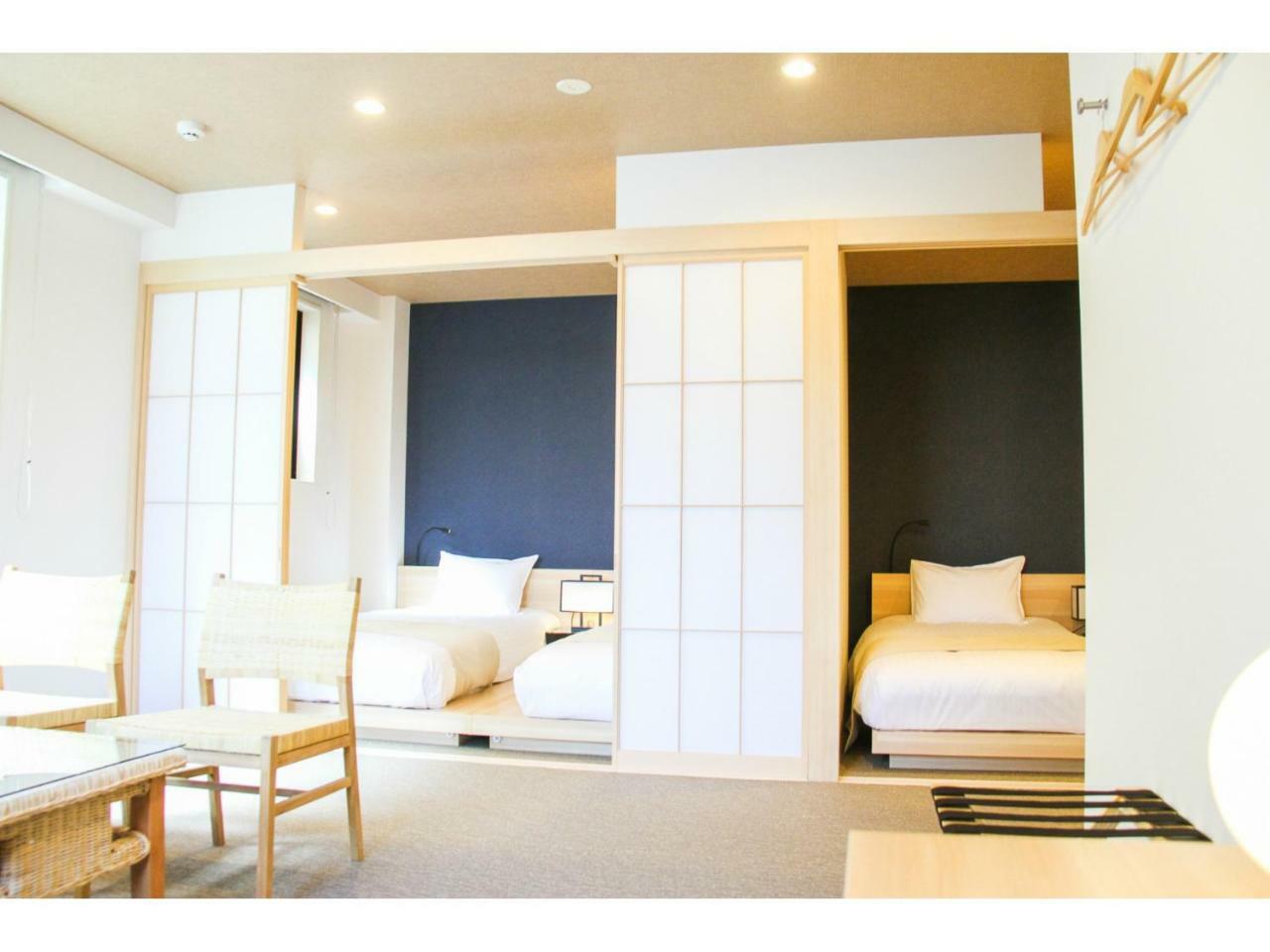 Marutamachi Hotel